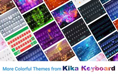 Cheetah Kika Keyboard Theme APK download