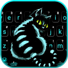 Cheshire Night Cat icon