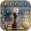 خلفية الكيبورد Chess Queen
