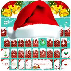 download Chimney On Christmas Tema Tast APK