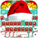 Tema de teclado Chimney On Chr APK