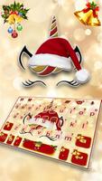Christmas Unicorn screenshot 1