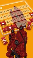 Teclado Cool Mask Soldier imagem de tela 1