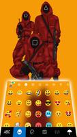 Teclado Cool Mask Soldier imagem de tela 2