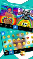 ثيم لوحة المفاتيح Cool Monkey تصوير الشاشة 3