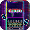 Fundo do Teclado Cool Neon Gli APK