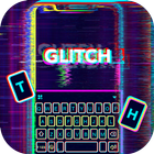 Fundo do Teclado Cool Neon Gli ícone