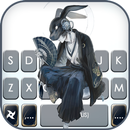 Cool Anime Maskman Fondo de te APK