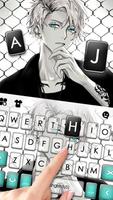 Cool Anime Boy Screenshot 1