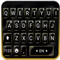 最新版、クールな Cool Business Keypad のテーマキーボード
