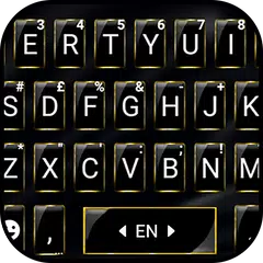 Cool Business Keypad Theme APK download