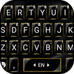 тема Cool Business Keypad