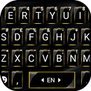 Cool Business Keypad Tema APK