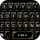 Cool Business Keypad Zeichen