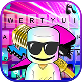 Cool Blast DJ Music simgesi