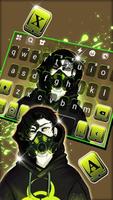 Cool Boy Mask Screenshot 2