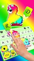 Cool Colorful Unicorn Screenshot 1