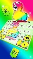 Cool Colorful Unicorn Screenshot 2