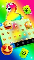 Cool Colorful Unicorn Screenshot 3