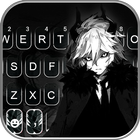 Cool Devil Boy Zeichen