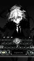 Cool Devil Boy Plakat