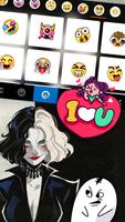 Cool Devil Girl screenshot 2