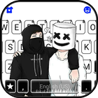 Cool DJ Friends simgesi