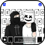 Cool DJ Friends simgesi