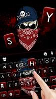 Cool Gangster Skull screenshot 1