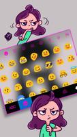 Cool Girl Mask Screenshot 2