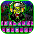 Cool Graffiti Wall Zeichen
