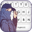 Cool Hijab Girl Themen