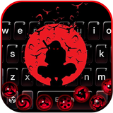Cool Sharingan Live icon
