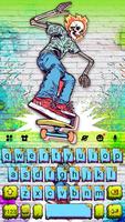 Chủ Đề Bàn Phím Cool Skate Sku bài đăng