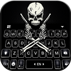 Cool Skull Guns icon