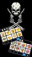 Cool Skull Guns screenshot 3