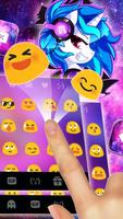 Cool Unicorn Monster screenshot 2