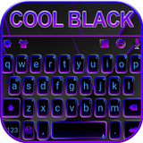 Cool Black icône