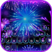 Teclado Cool Firework