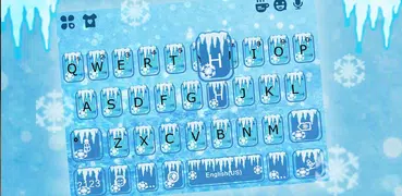 Coolice Tema de teclado