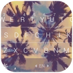 Chủ Đề Bàn Phím Coconuts Sky