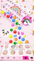 Color Candy Gravity captura de pantalla 2