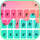 Color Drip Live Tastaturhinter APK