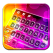 Color Flash Lights Keyboard Th