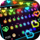 Color Lights Live Teclado APK