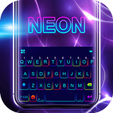 Color Neon Tech icon