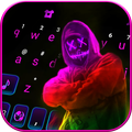 Color Purge Mask Theme