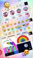 Color Raindrop Paws captura de pantalla 3