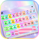 Teclado Color Sequin APK