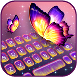 Hình nền bàn phím Color Shiny  biểu tượng